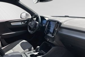 Volvo XC40 bild 11
