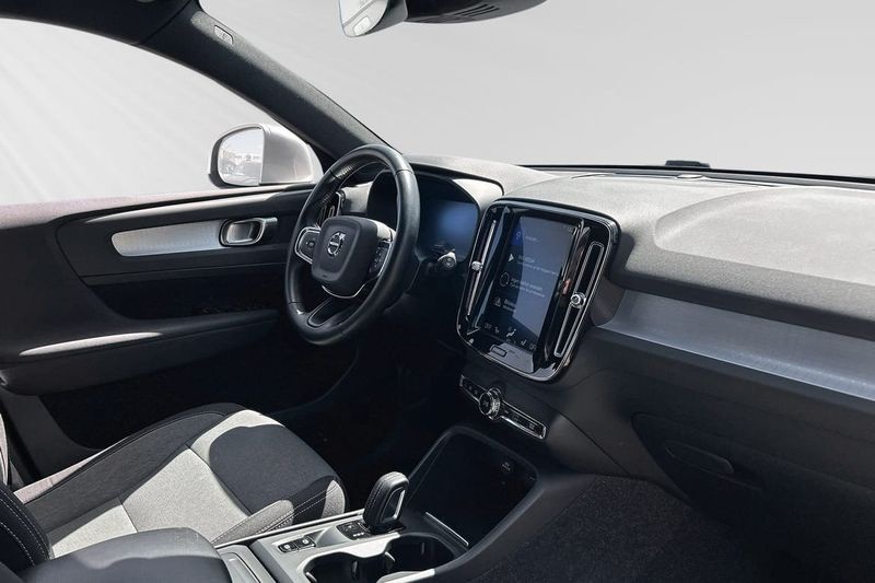 Volvo XC40 bild 11
