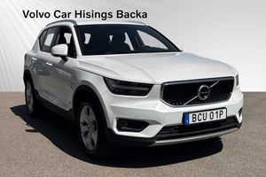 Volvo XC40 bild 7