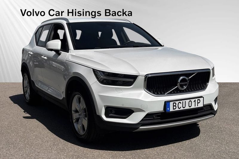 Volvo XC40 bild 7