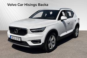 Volvo XC40 bild 1