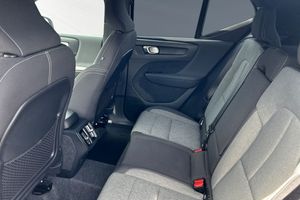 Volvo XC40 bild 9