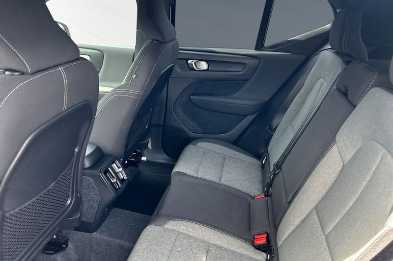 Volvo XC40 bild 9