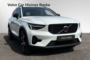 Volvo XC40 bild 7