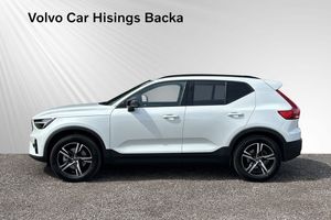 Volvo XC40 bild 4