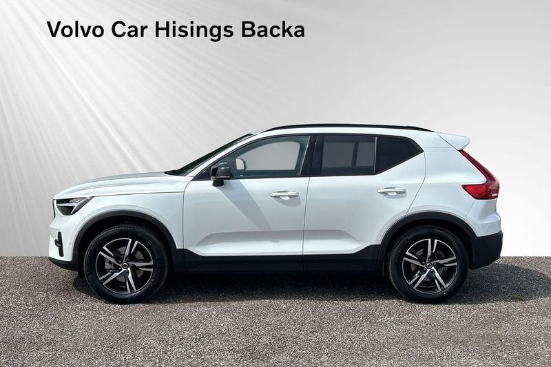 Volvo XC40 bild 4