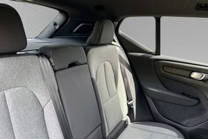 Volvo XC40 bild 12