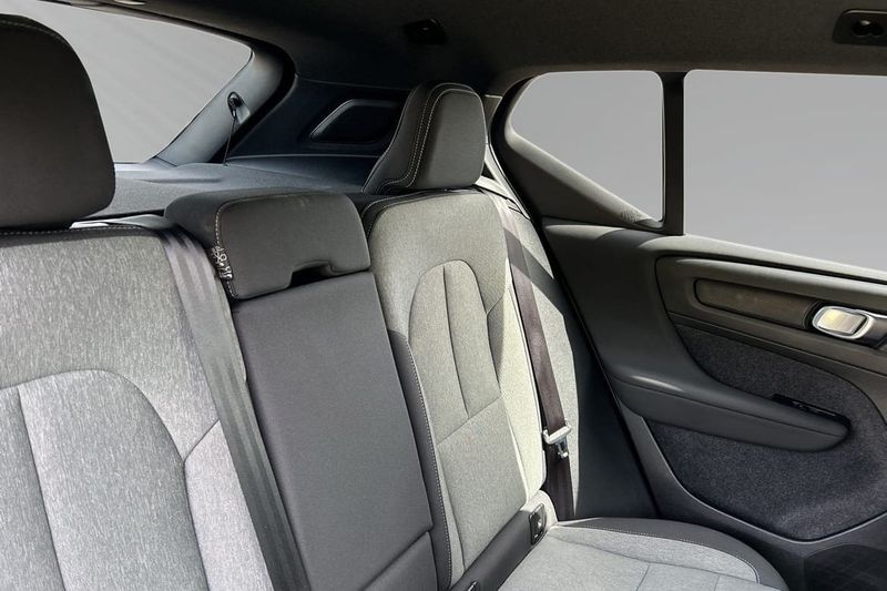 Volvo XC40 bild 12