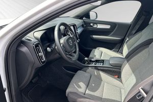 Volvo XC40 bild 8