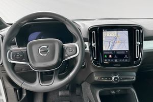 Volvo XC40 bild 10
