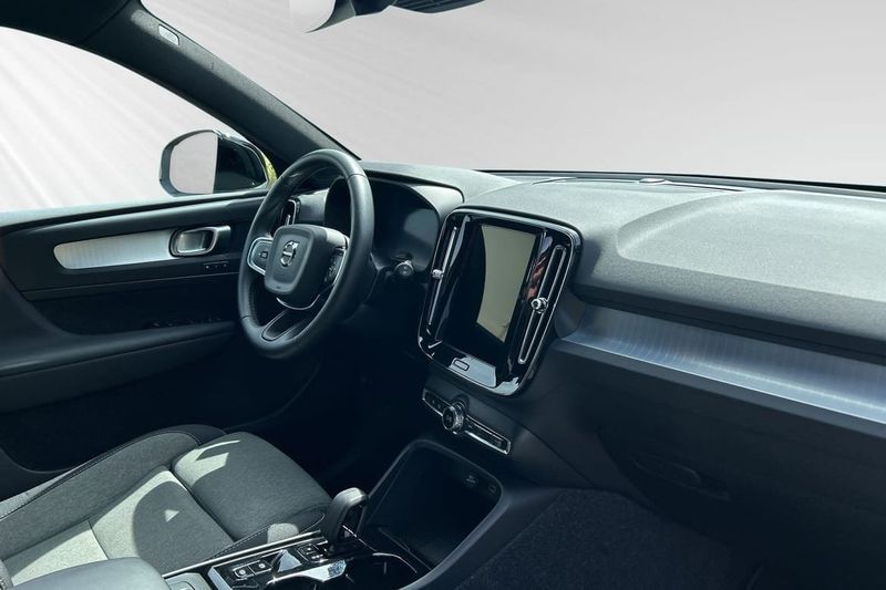 Volvo XC40 bild 11