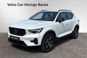 Volvo XC40 bild 1
