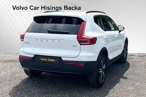 Volvo XC40 bild 6