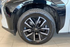 Toyota bZ4X bild 16