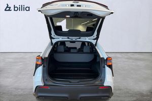 Toyota bZ4X bild 11