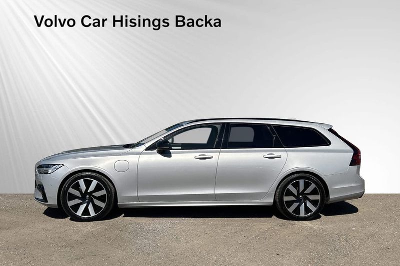 Volvo V90 bild 4