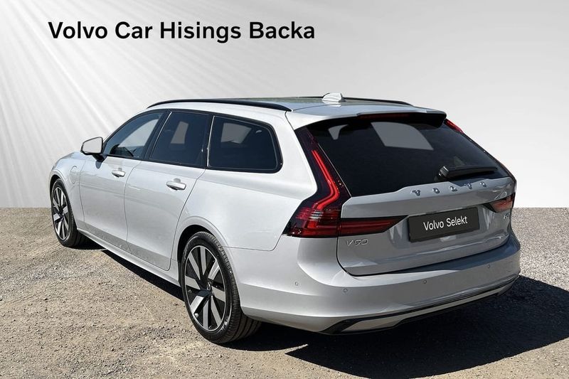 Volvo V90 bild 5