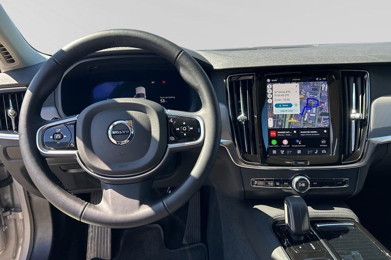 Volvo V90 bild 10