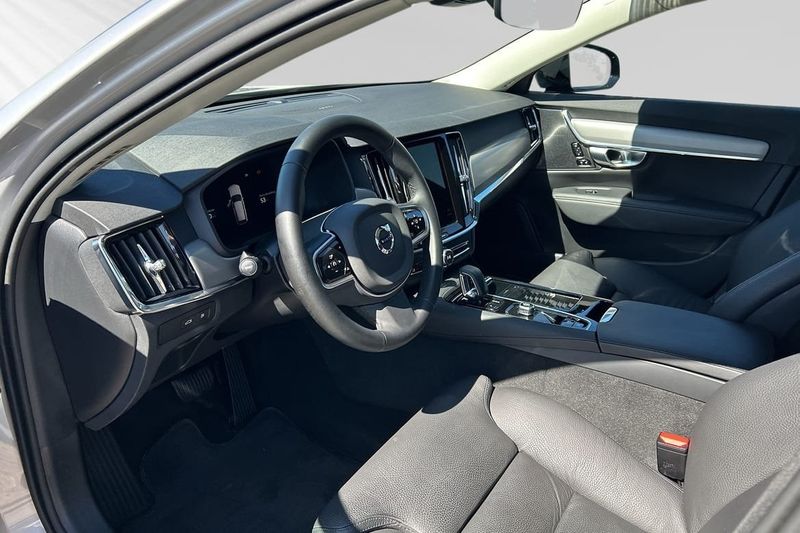 Volvo V90 bild 8