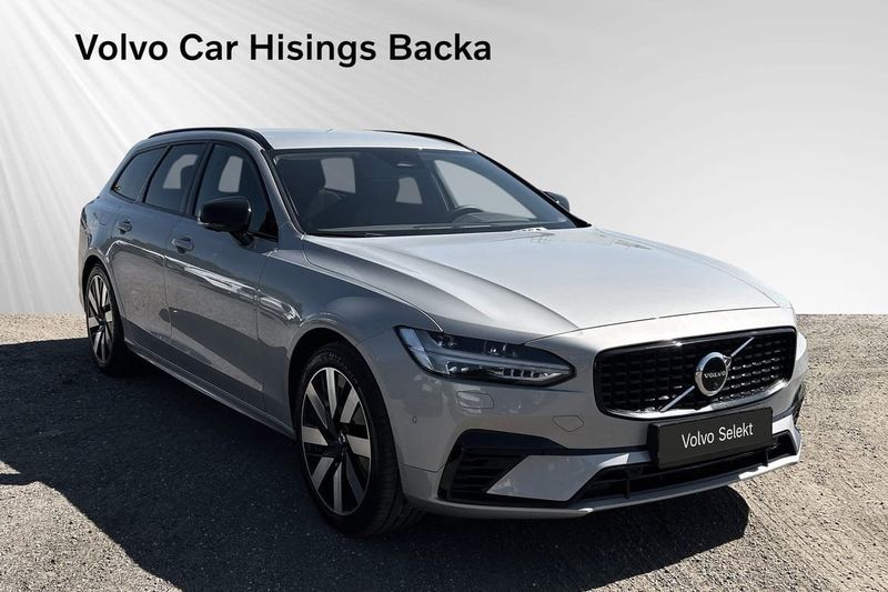 Volvo V90 bild 7
