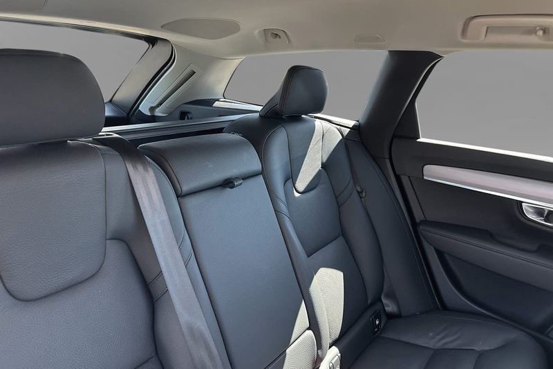 Volvo V90 bild 12