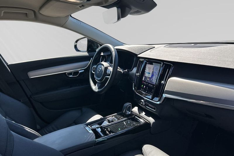 Volvo V90 bild 11