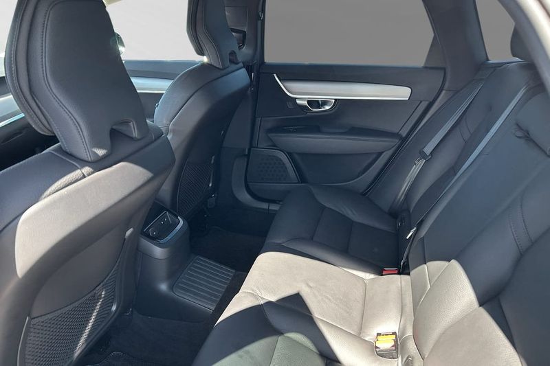 Volvo V90 bild 9