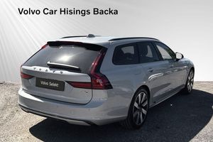 Volvo V90 bild 6