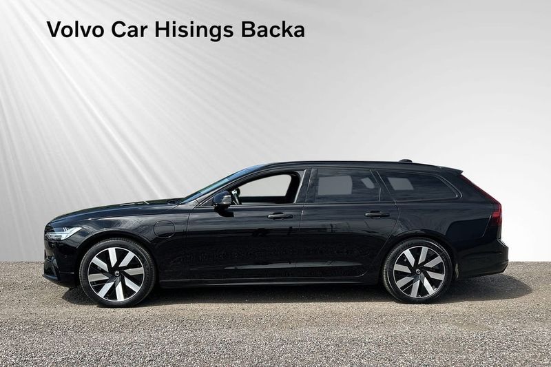 Volvo V90 bild 5