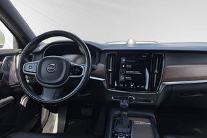 Volvo S90 bild 10