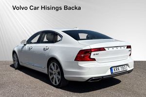 Volvo S90 bild 5