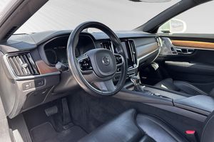Volvo S90 bild 8
