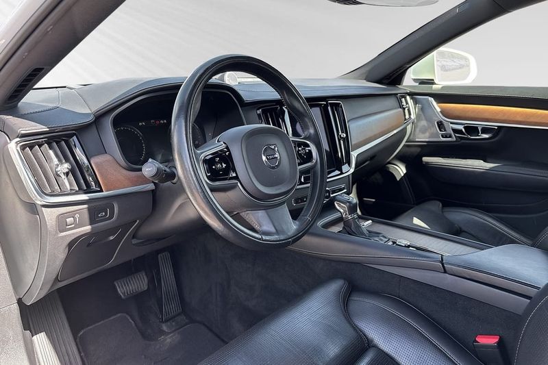 Volvo S90 bild 8