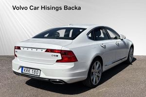 Volvo S90 bild 6