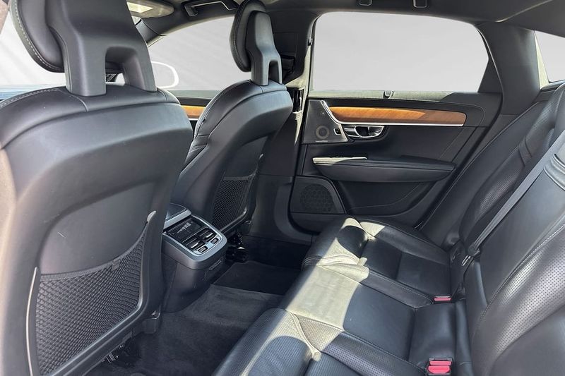 Volvo S90 bild 9