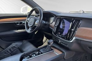 Volvo S90 bild 11