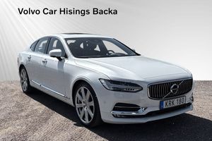 Volvo S90 bild 7