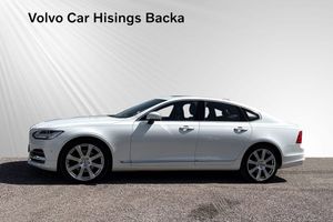 Volvo S90 bild 4