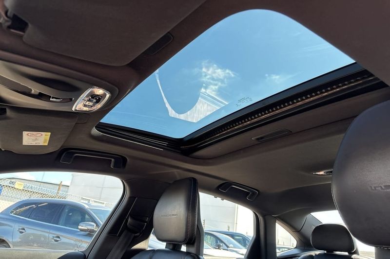 Volvo S90 bild 13