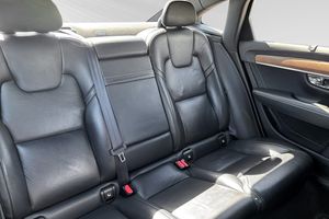 Volvo S90 bild 12