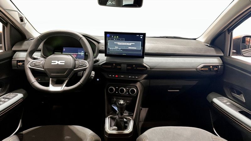 Dacia Jogger bild 4