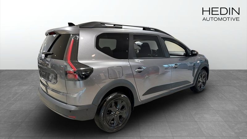 Dacia Jogger bild 2