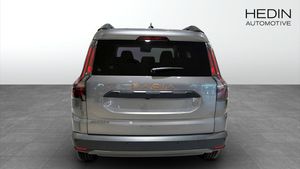 Dacia Jogger bild 7