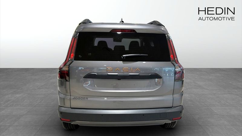 Dacia Jogger bild 7