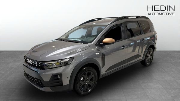Dacia Jogger EXTREME TCE 110 7-SITS - 2026