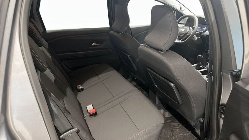 Dacia Jogger bild 5