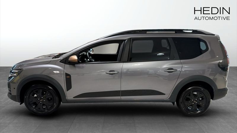 Dacia Jogger bild 6