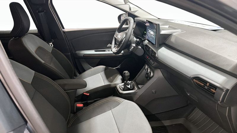 Dacia Jogger bild 3