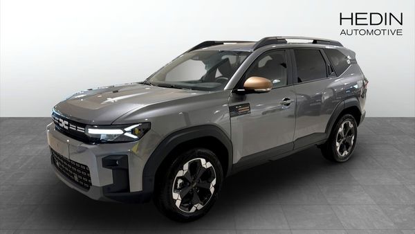 Dacia Bigster EXTREME HYBRID 155 - 2026