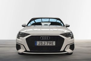 Audi A3 bild 2